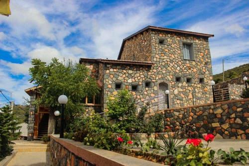 Imouzzer du Kandar Hôtel | Hôtel les truites