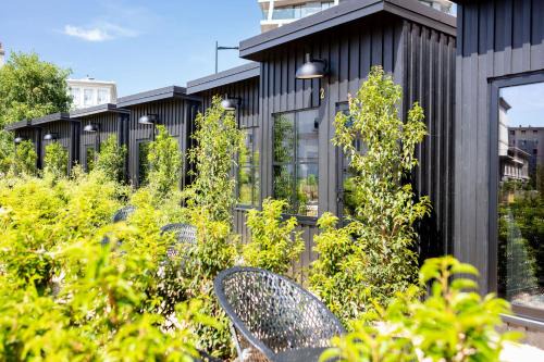 Downtown Le Havre Hôtel | Hôtel Lilybloom