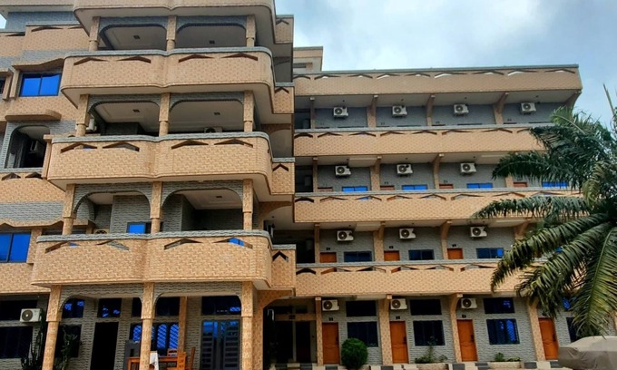 Benin Hôtel | Hôtel Loubna Évolution