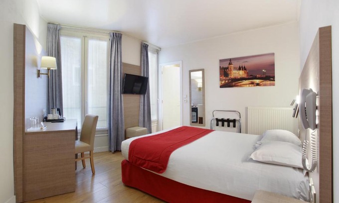 Bel-Air Nord Hôtel | Hôtel LUX PICPUS