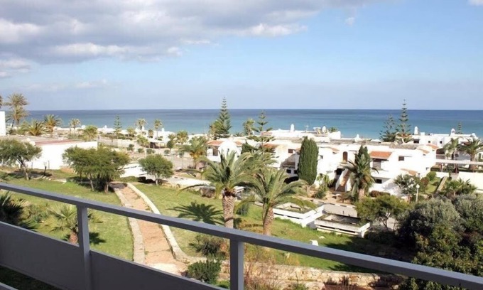 Restinga Smir Hôtel | Hôtel Lyla confort