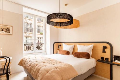 Quinze-Vingts Hôtel | Hôtel Maison Traversière