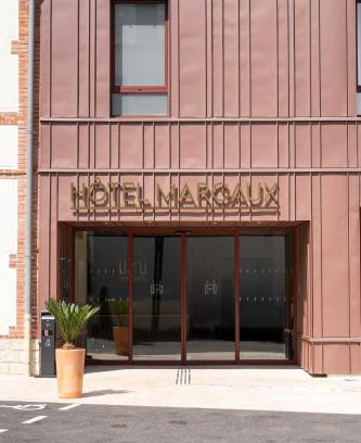 Epernay Hôtel | Hôtel Margaux