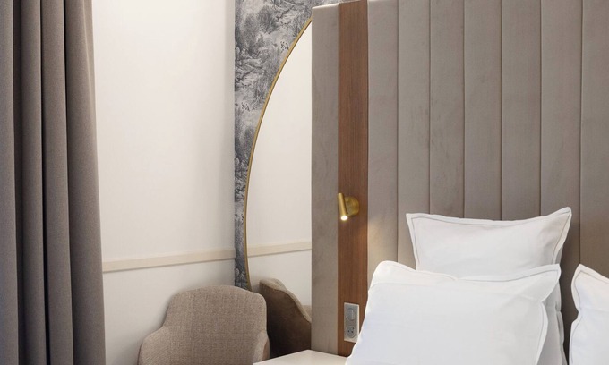 Epernay Hôtel | Hôtel Margaux