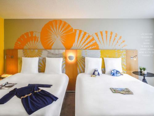 Lesquin Hôtel | Hôtel Mercure Lille Aéroport