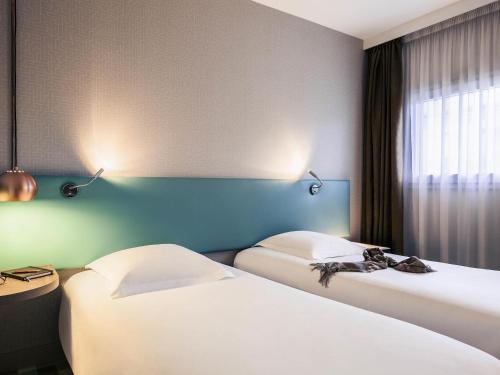 Bussy-Saint-Georges Hôtel | Hôtel Mercure Marne-la-Vallée Bussy St Georges
