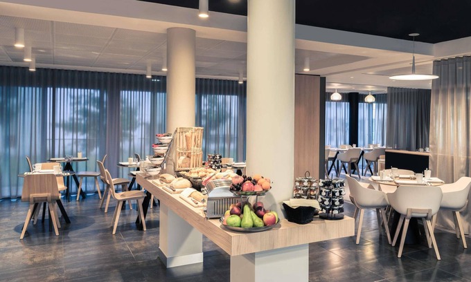 Saint-Herblain Hôtel | Hôtel Mercure Nantes Ouest Saint-Herblain Zenith