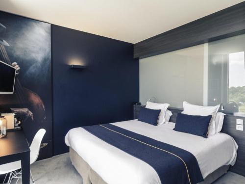 Saint-Herblain Hôtel | Hôtel Mercure Nantes Ouest Saint-Herblain Zenith