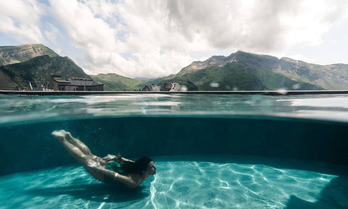 Avoriaz Hôtel | Hôtel Mil8