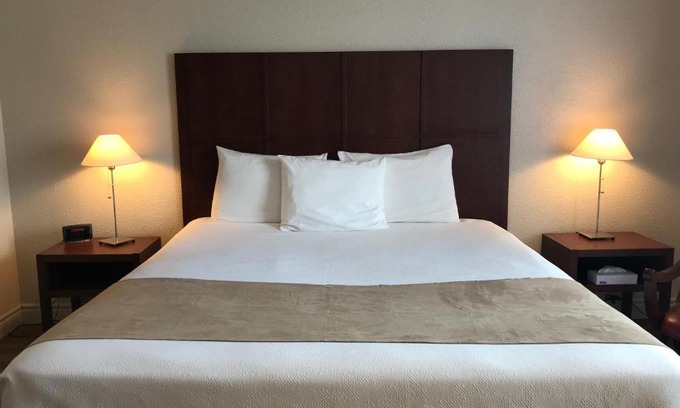 Sept-Iles Hôtel | Hôtel Mingan