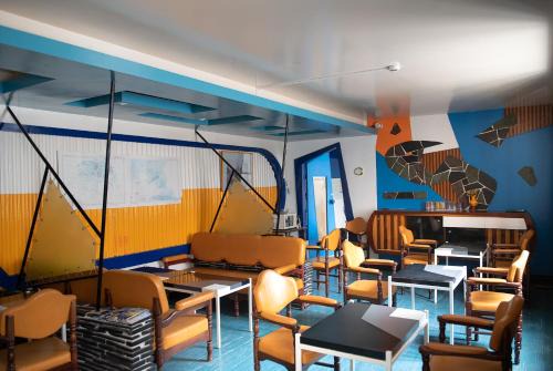 Concarneau Hôtel | Hôtel Modern