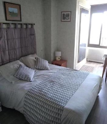 Prades-d'Aubrac Hôtel | Hôtel Moderne