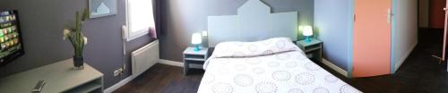 Moissy-Cramayel Hôtel | Hôtel Motelia