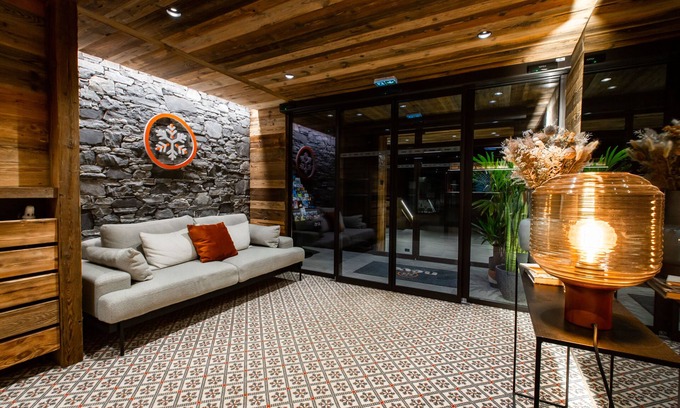 Morzine Hôtel | Hôtel Névé