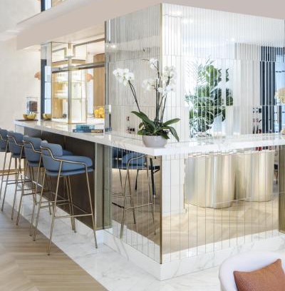 Quinze-Vingts Hôtel | Hôtel Parisianer