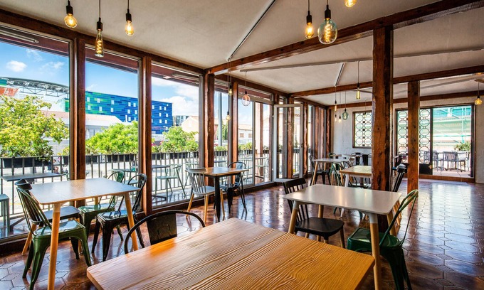 La Gare Hôtel | Hôtel PB - Paris-Barcelone