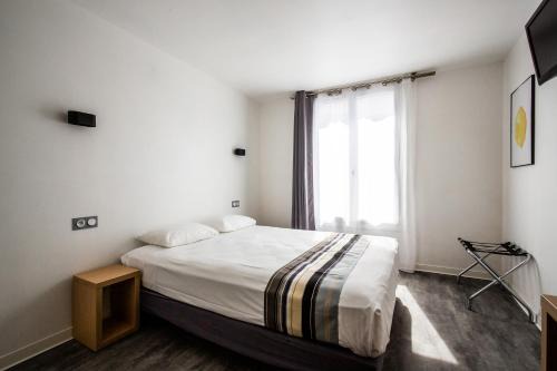 La Gare Hôtel | Hôtel PB - Paris-Barcelone