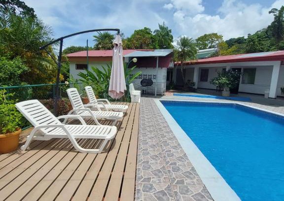Golfito Hôtel | Hôtel Pez Gallo