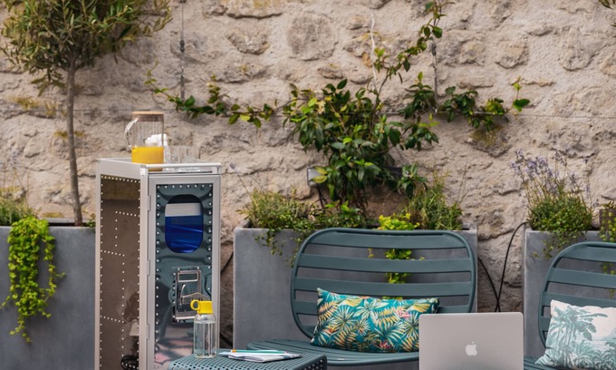 Charonne Hôtel | Hôtel Piapia