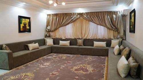Dakhlet Nouadhibou Hôtel | Hôtel Prestige