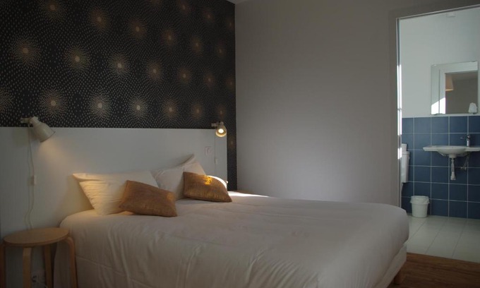 Portets Hôtel | Hôtel Rapin