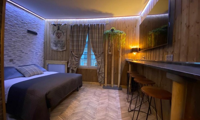 La Fleche Hôtel | Hôtel Relais du Loir