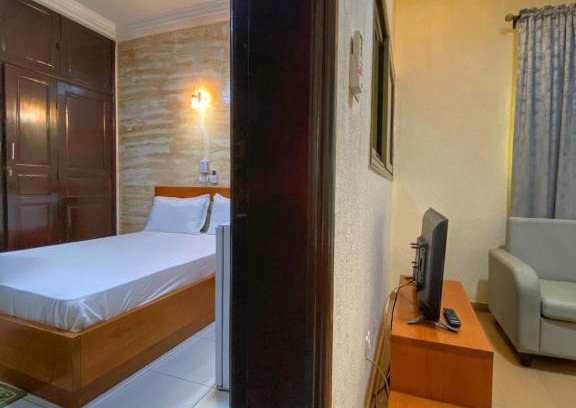 Porto-Novo Hôtel | Hôtel Residence Santa Claudia