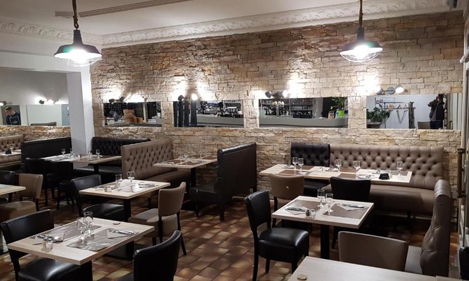 Sainte-Foy-la-Grande Hôtel | Hôtel Restaurant Le Victor Hugo