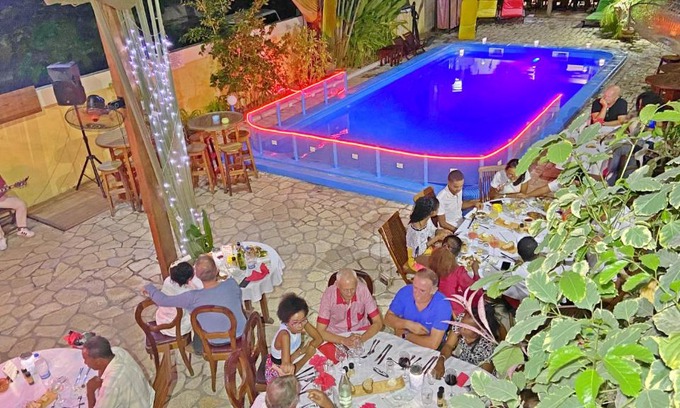 Mahahanga Tanana Hôtel | Hôtel Restaurant Coco Lodge Majunga