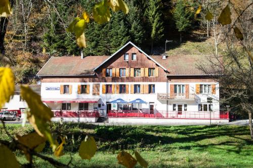 Bretonvillers Hôtel | Hôtel Restaurant de gigot