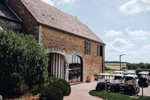 Somme-Leuze Hôtel | Hôtel & Restaurant Five Nations