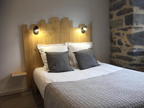 Laguiole Hôtel | Hôtel Restaurant Le Bardière