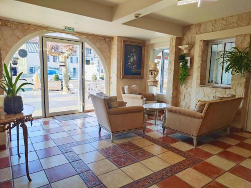 Nogaro Hôtel | Hôtel-Restaurant le Commerce