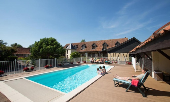 Quend Hôtel | Hôtel Restaurant Le Fiacre à Quend plage