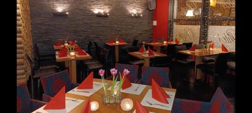 Porrentruy Hôtel | Hôtel-Restaurant Le Lion d'Or
