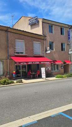 Le Pouzin Hôtel | Hôtel Restaurant Les Alizes Loriol Le Pouzin