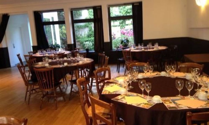 Concarneau Hôtel | Hôtel Restaurant Les Oceanides