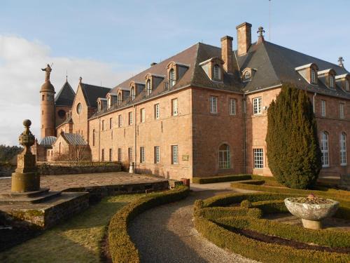 Ottrott Hôtel | Hôtel-Restaurant Mont Sainte-Odile