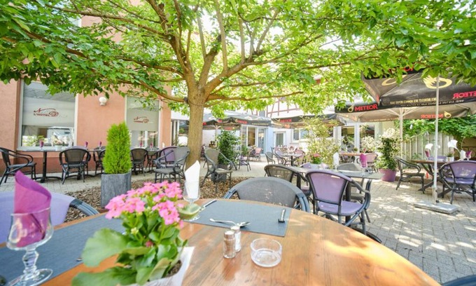 Haguenau Hôtel | Hôtel Restaurant Notre Dame