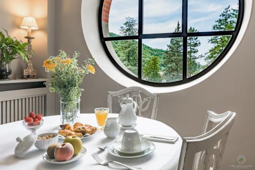 Besancon Old Town Hôtel | Hôtel Restaurant Spa Le Sauvage