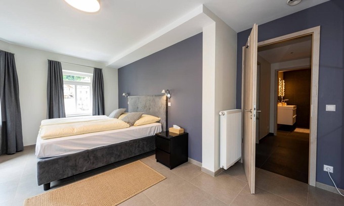 Luxembourg Ardennes Hôtel | Hôtel - Restaurant Victor Hugo