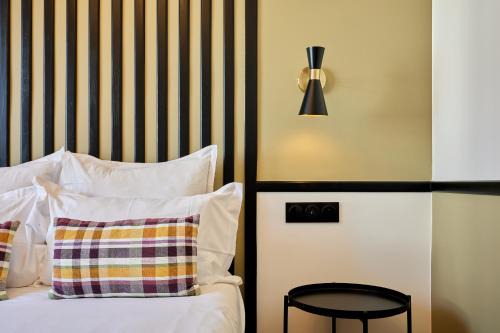 Downtown Le Havre Hôtel | Hôtel Richelieu, Le Havre Centre-Ville, Perret