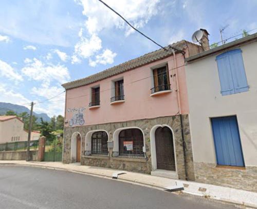 Caudies-de-Fenouilledes Appartement | Hôtel routard