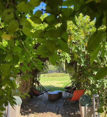 Cugnaux Hôtel | Hôtel & Séminaire Le Patio Occitan - Toulouse Ouest - La Ramée