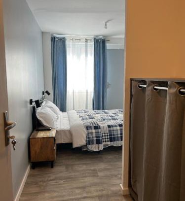 Rambouillet Hôtel | Hôtel saint -Charles