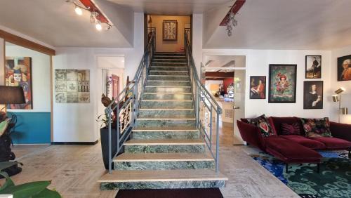 Thorigne-sur-Due Hôtel | Hôtel Saint Jacques