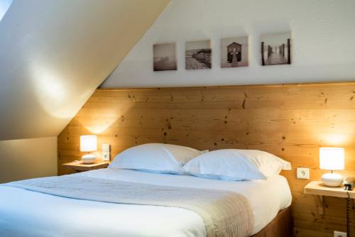 Pontarlier Hôtel | Hôtel Saint-Pierre