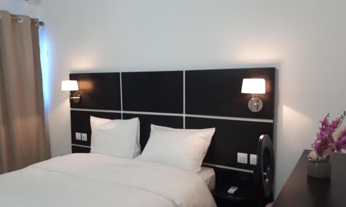 Bas-Sassandra Hôtel | hôtel sainte emmanuelle