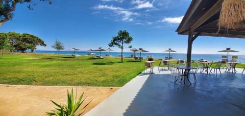 San-Nicolao Hôtel | Hôtel San Lucianu