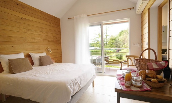 Froideterre Hôtel | Hôtel Sans Val'Eau